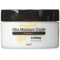Nella Ultra Moisture Snail Cream, Enriched Snail Extract 4,000 mg and Honey, Korean Beauty, 80 ml