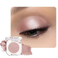 Champagne Shimmer Cream Eyeshadow - Light Gold Metallic