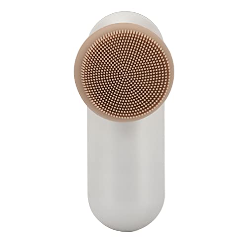 Electric Face Massager with Hot Compress & 3 Adjustable Gears