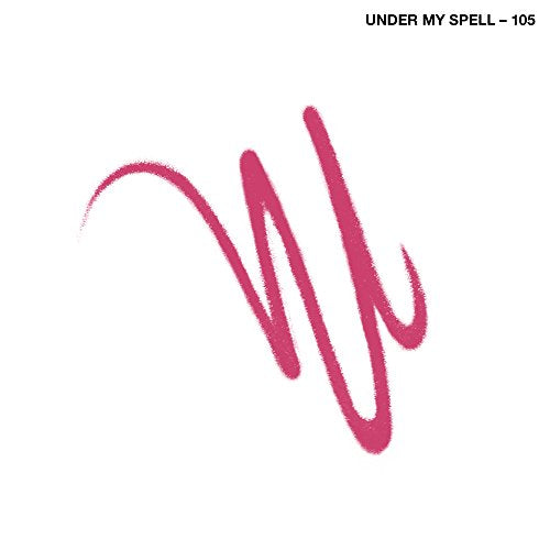 Rimmel Exaggerate Automatic Lip Liner - Under My Spell