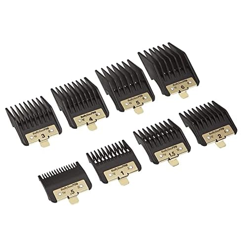 BaBylissPRO CLIPPER Guards