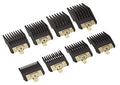 BaBylissPRO Clipper Guards Set