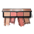Smashbox Halo Sculpt + Glow Face Palette 0.55 oz
