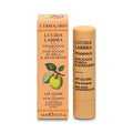 L'Erbolario Olive Tea Tree Lip Gloss – Moisturizing Lip Balm