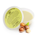 RA COSMETICS 100% Pure Shea Butter, Ivory - 8oz | 100% Pure and Natural Body Butter for Radiant Skin | Ultra-rich Moisturizer for Dry Skin, Stretch Marks, Wrinkles and Blemishes - Sourced from Ghana