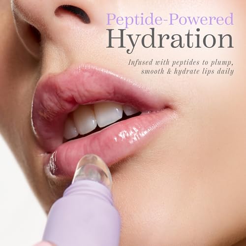 Cote Beauty¡¯s The Ritual Lip Moisturizer for Women with Peptides, Shea Butter & Cocoa Butter for Soft & Supple Lips, Softens, and Soothes, Vegan & Cruelty-Free, 0.33 Fl Oz
