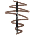 Maybelline TattooStudio Waterproof Eyebrow Pencil, Medium Brown