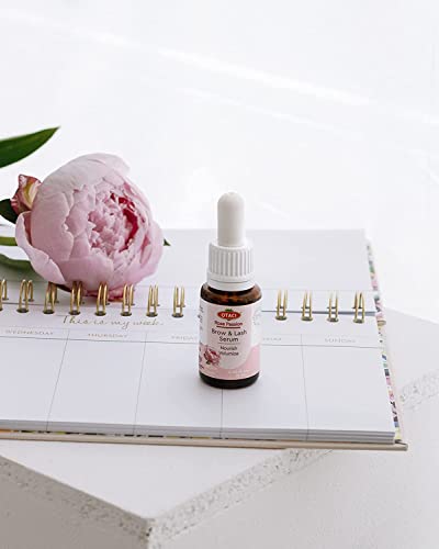 OTACI Rose Passion Lash Growth Serum