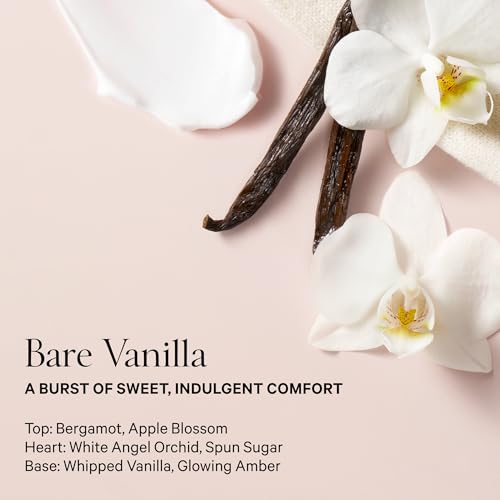 Victoria's Secret Bare Vanilla Body Mist - 8.4 fl oz