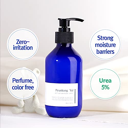 Pyunkang Yul Ato Lotion Blue Label - 290ml
