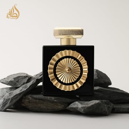 Lattafa Nebras Eau de Parfum Spray for Men & Women, 3.4 oz