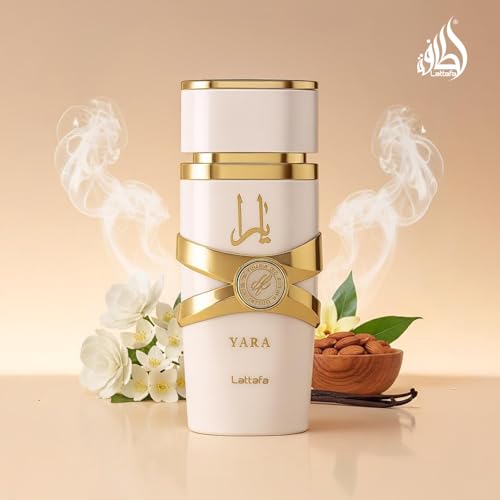 Lattafa Yara Moi Eau de Parfum 3.4 oz for Women
