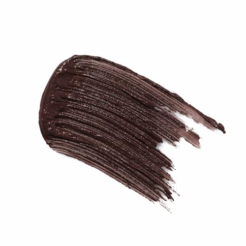 Volumizing Tinted Brow Gel - Waterproof, Smudge-Proof Mascara for Thick, Natural Brows