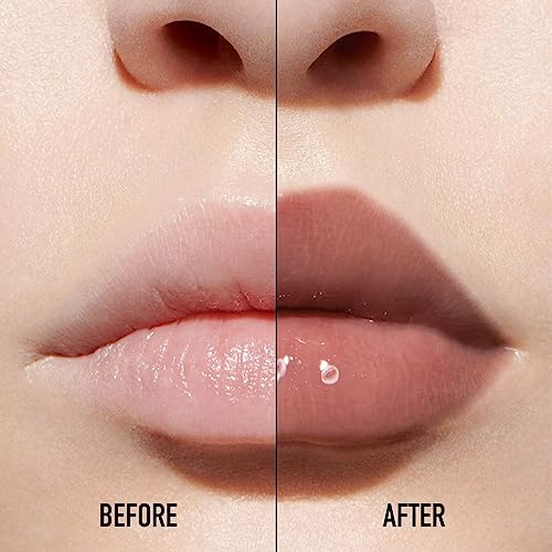 Christian Dior Dior Addict Lip Maximizer - 020 Mahogany for Women - 0.2 oz Lip Gloss