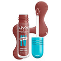 NYX Lip IV Hydrating Glossy Lip Stain - Hydra Honey