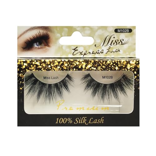 Miss Lashes 3D Volume - M102B