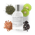 Unisex Perfume Inspired by Silver Mountain Water - 3.4 Fl Oz, River No. 64 - House of Twist