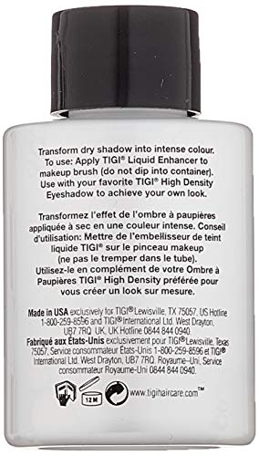 TIGI Liquid Enhancer for Makeup - 1 fl oz