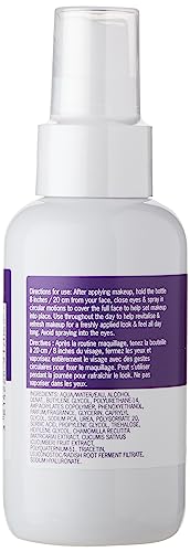 Rimmel Stay Matte Primer & Setting Spray Bundle with Pressed Powder