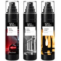 AQUA BLANCE Men's Body Spray Trio 10.2 Fl Oz
