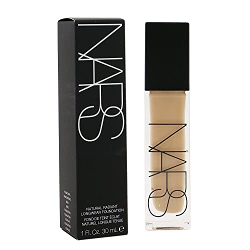 NARS Natural Radiant Longwear Foundation - Yukon