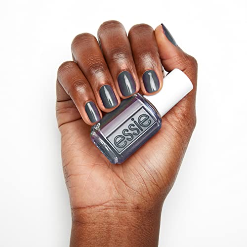 essie Nail Polish, Glossy Shine Finish, For The Twill Of It, 0.46 fl. oz. (Pack of 2)