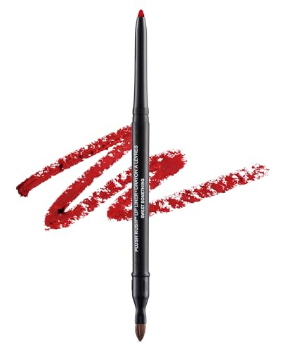 butter LONDON Plush Rush Lip Liner - Matte Finish Lipliner