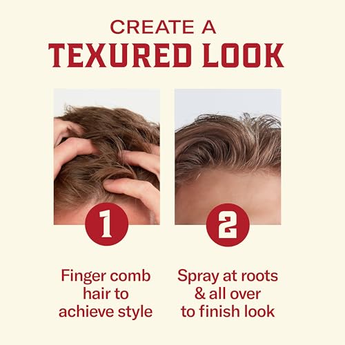 Old Spice Sea Salt Texturizing Hair Spray for Men, 8.5 oz