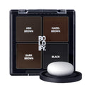 Boldify Root Touch Up Hair Powder - Instant Gray Coverage