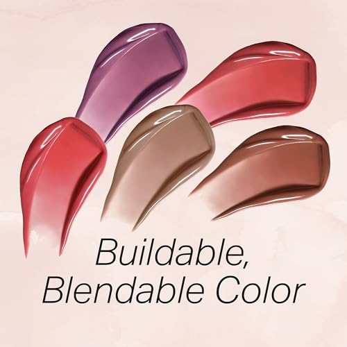 MAGIC Max Dewy Liquid Blush – Raspberry Bliss, 0.14 Fl Oz