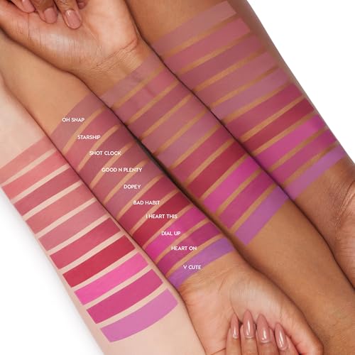 ColourPop Everyday Lippie Lip Pencil Kit - 2 Shades