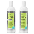 Creme of Nature, Anti-Breakage Overnight Treatment, With Aloe Vera Juice, Jamaican Black Castor Oil, 4.76 Oz