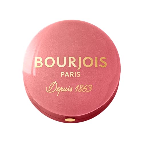 Bourjois Blush 15 Rose Eclat – 0.08oz