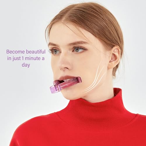Sorandy Portable Lip Plumper & Facial Exerciser