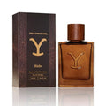 Yellowstone Ride Men's Cologne Spray - Whiskey & Tobacco 3.4oz