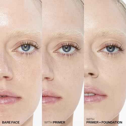 Smashbox Photo Finish Control Mattifying Makeup Primer | Pore-Minimizing, Oil-Controlling Primer that helps Reduce Shine | Silkscreen Complex, Witch Hazel, Salicylic Acid + Zinc