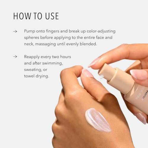 HydroPeptide Solar Defense Tinted Moisturizer SPF 30