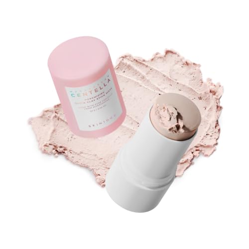 SKIN1004 Poremizing Clay Stick Mask - Pore Minimizing & Oil Control