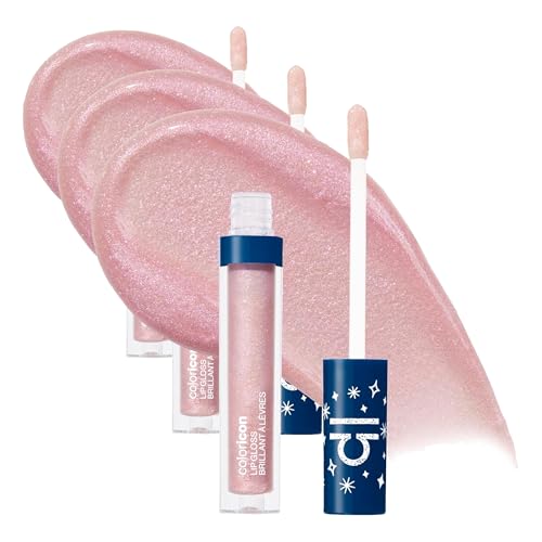 Wet n Wild Color Icon Lip Gloss Libra - Pack of 3
