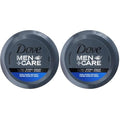 Dove Men+Care Ultra Hydra Cream, Face, Hands and Body care, All Skin Types, 5.07 Oz (Pack of 2)