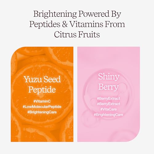 ByUR Vita Giving Brightening & Hydrating Toner with Vitamin C & Hyaluronic Acid