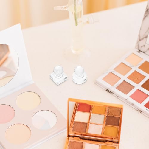 Makeup Pressing Tool Set - Eyeshadow & Powder Repair Kit