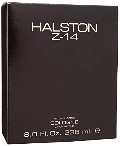 Halston Z-14 Men's Cologne Spray 8 oz