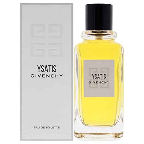 Givenchy Ysatis Eau De Toilette Spray For Women, 3.3 Fl Oz