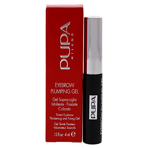 Pupa Milano Eyebrow Plumbing Gel - Blonde 001