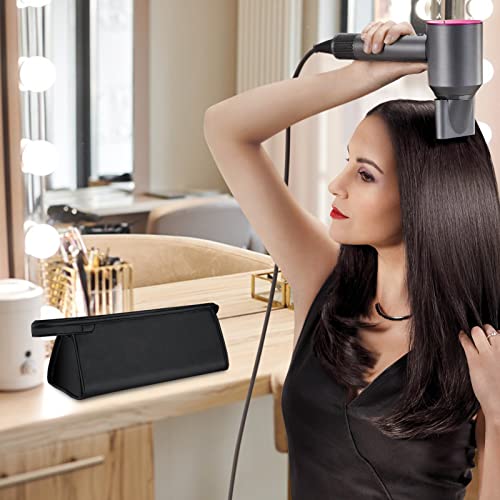 Travel Case for Dyson Airwrap & Hair Dryer – Waterproof Carrying Organizer