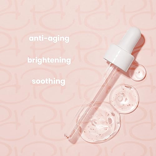 Retinoid Pro Refining Serum - Retinol-Alternative Vitamin E Vitamin C Professional Clean Beauty Facial Skincare