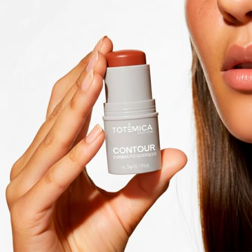 TOTEMICA Cream Contour Stick Cool Toned Sculpting