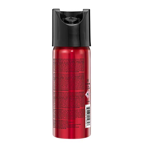SexyHair Big Root Pump Plus Volumizing Spray Mousse