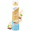 48HR Weightless Dry Spray Antiperspirant Deodorant for Women - Cocoa Butter Scent, Gentle on Skin